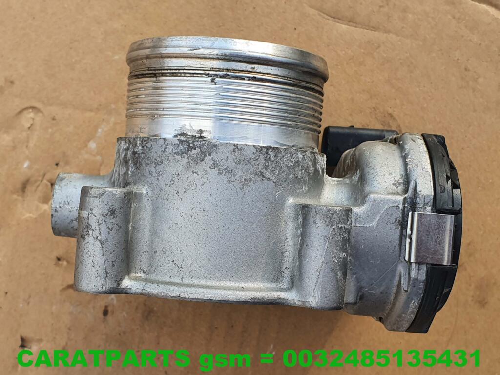 Koop Gasklephuis bij Caratparts