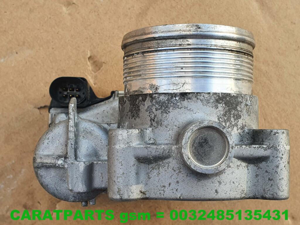 Koop Gasklephuis bij Caratparts