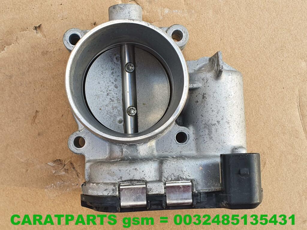 Koop Gasklephuis bij Caratparts
