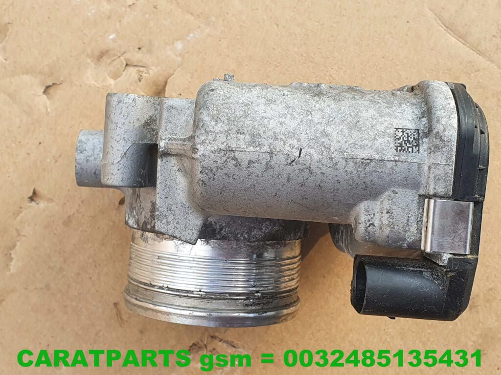 Koop Gasklephuis bij Caratparts
