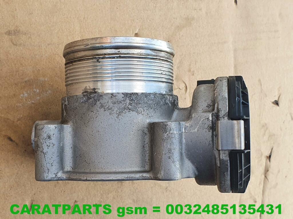 Koop Gasklephuis bij Caratparts