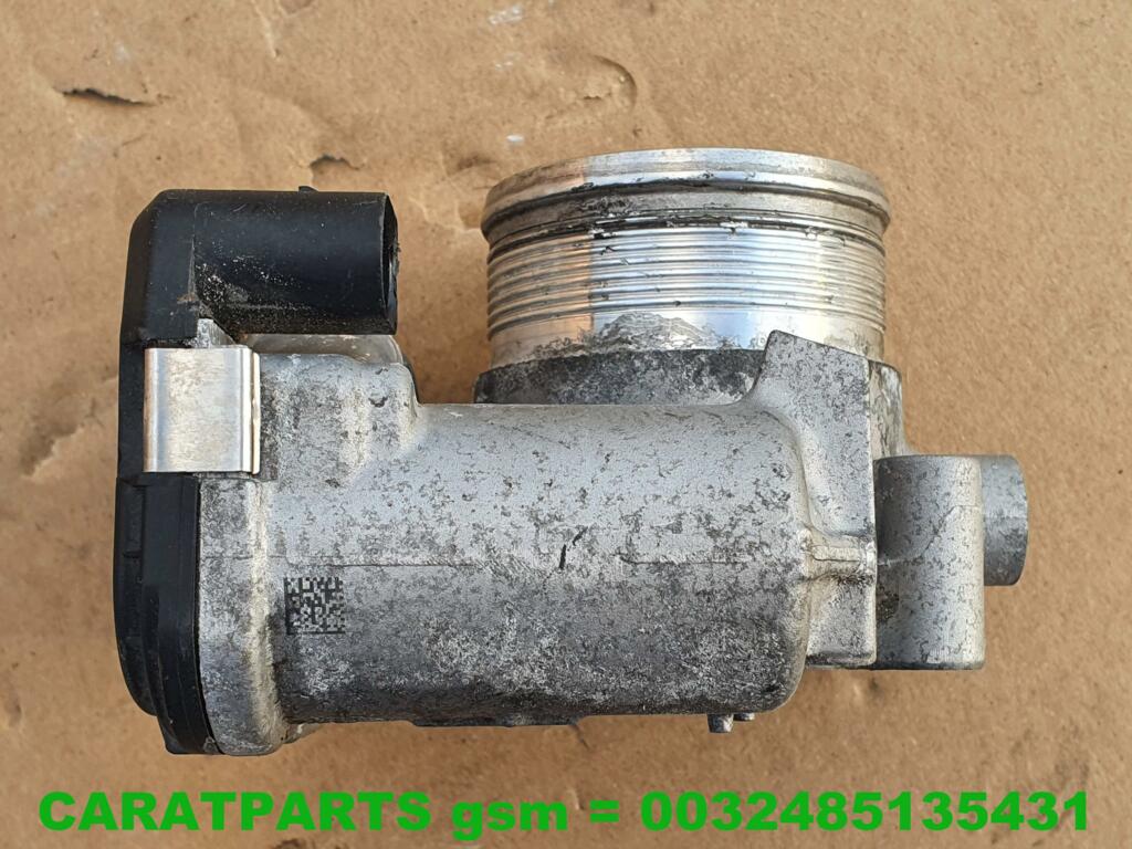 Koop Gasklephuis bij Caratparts