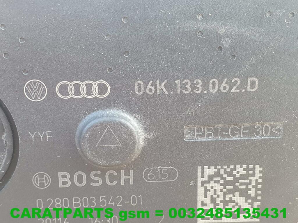 Koop Gasklephuis bij Caratparts