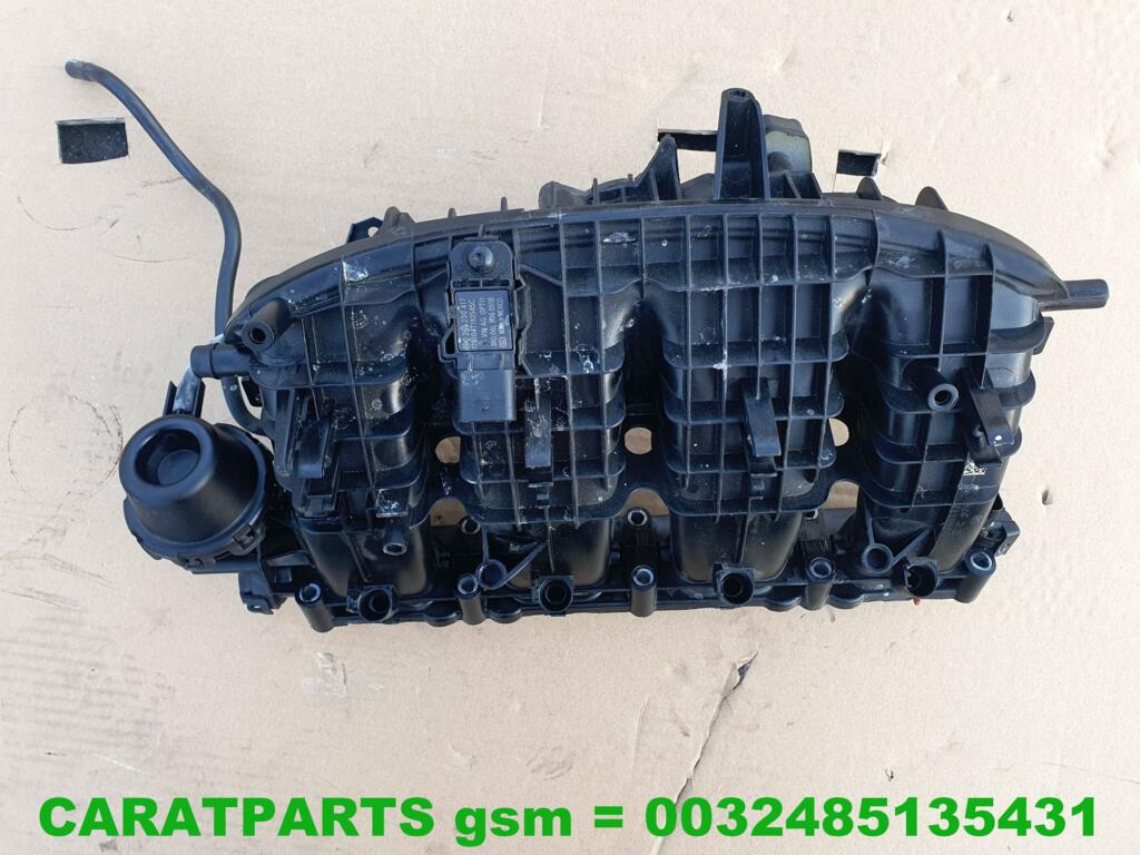 Koop Inlaatspruitstuk bij Caratparts