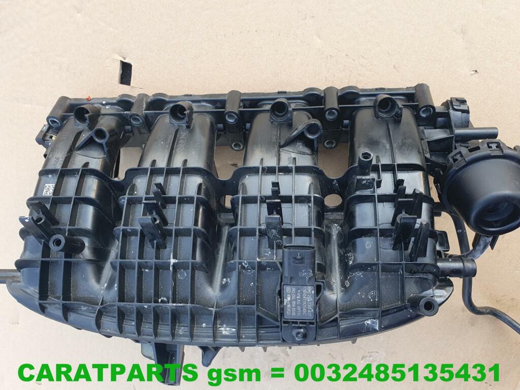 Koop Inlaatspruitstuk bij Caratparts