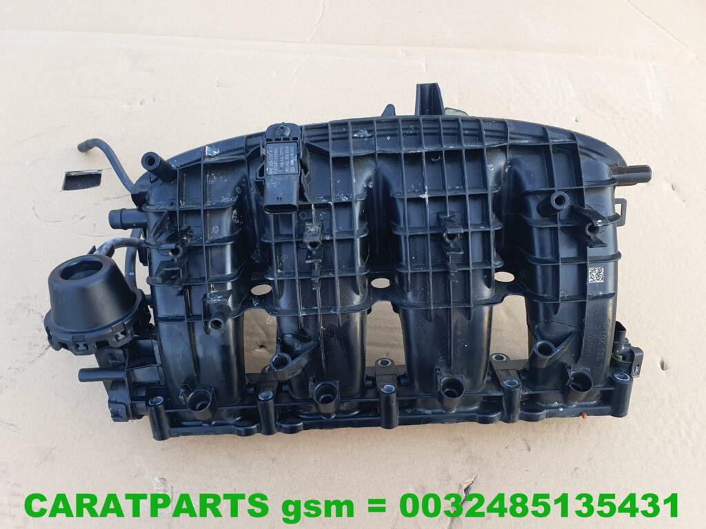 Koop Inlaatspruitstuk bij Caratparts