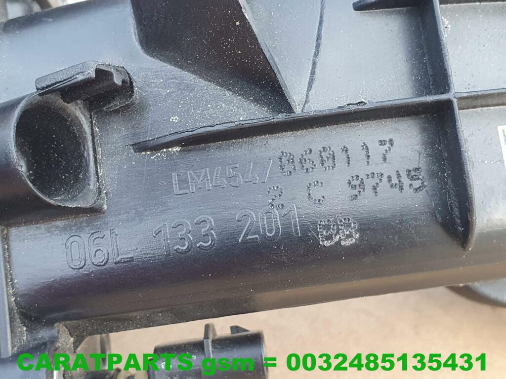 Koop Inlaatspruitstuk bij Caratparts