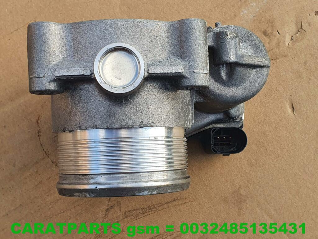 Koop Gasklephuis bij Caratparts