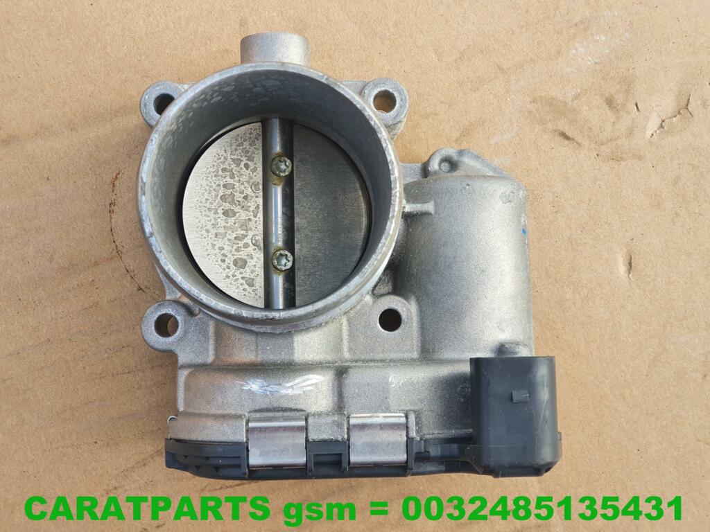 Koop Gasklephuis bij Caratparts