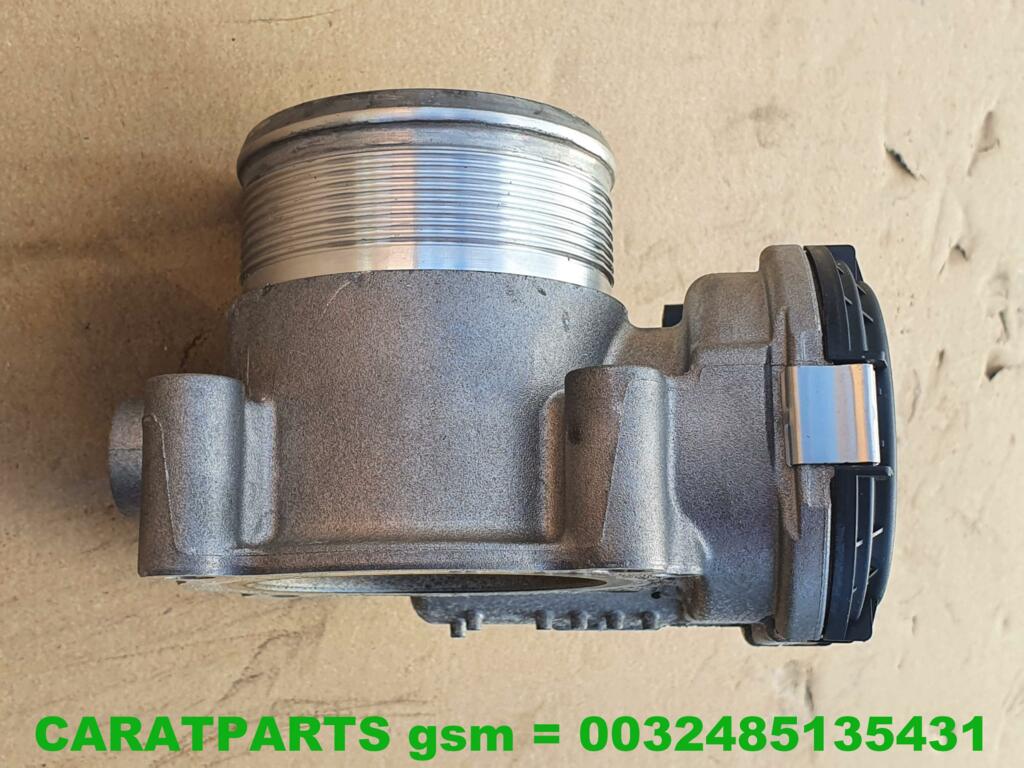 Koop Gasklephuis bij Caratparts