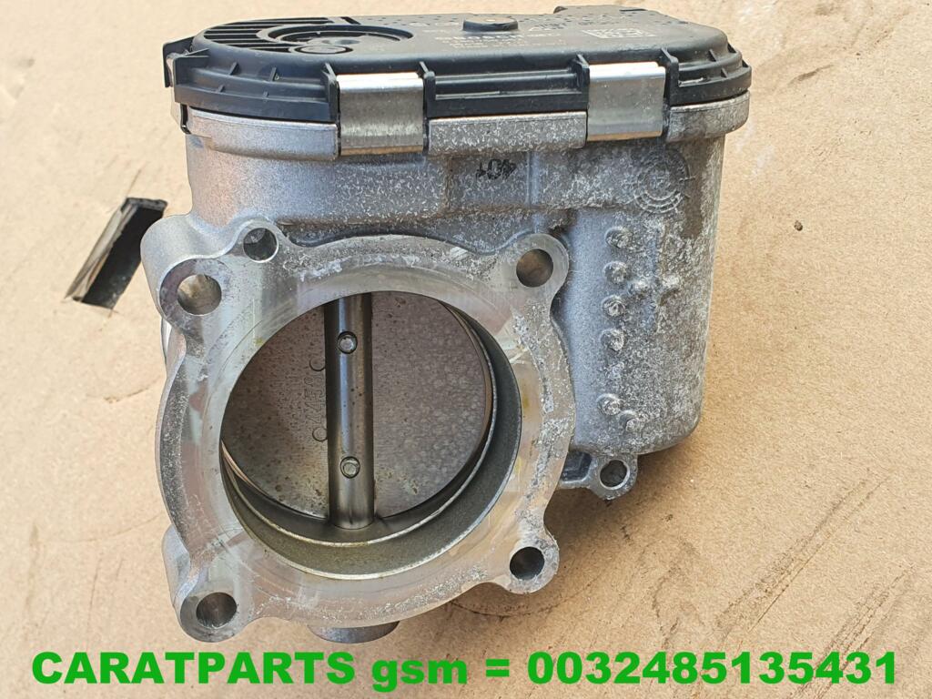 Koop Gasklephuis bij Caratparts