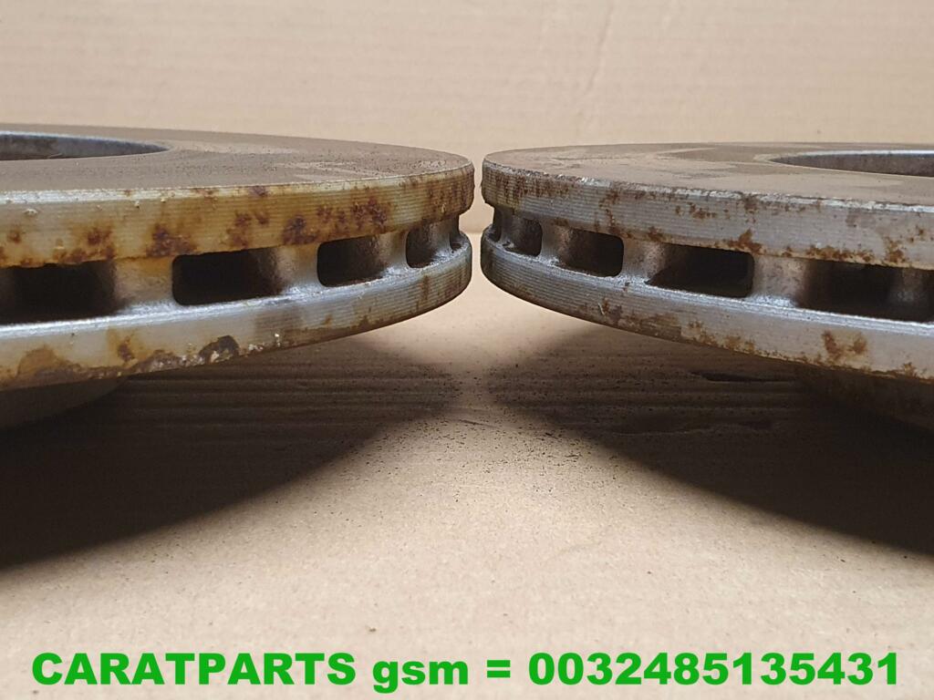 Koop Remschijf | Enkel bij Caratparts