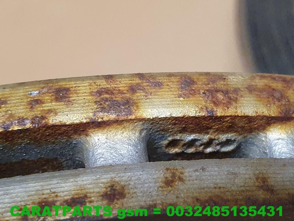 Koop Remschijf | Enkel bij Caratparts