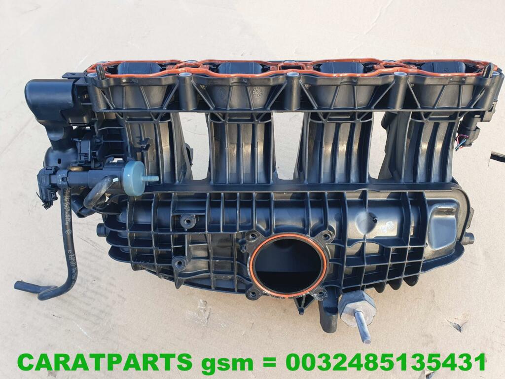 Koop Inlaatspruitstuk bij Caratparts
