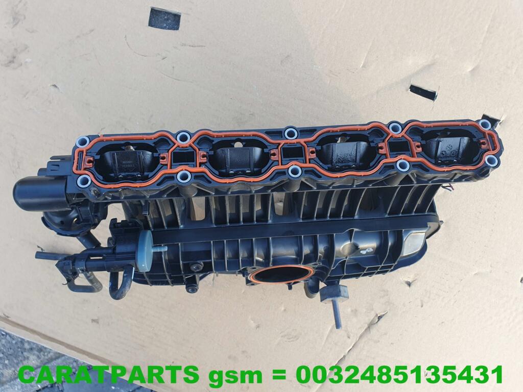 Koop Inlaatspruitstuk bij Caratparts