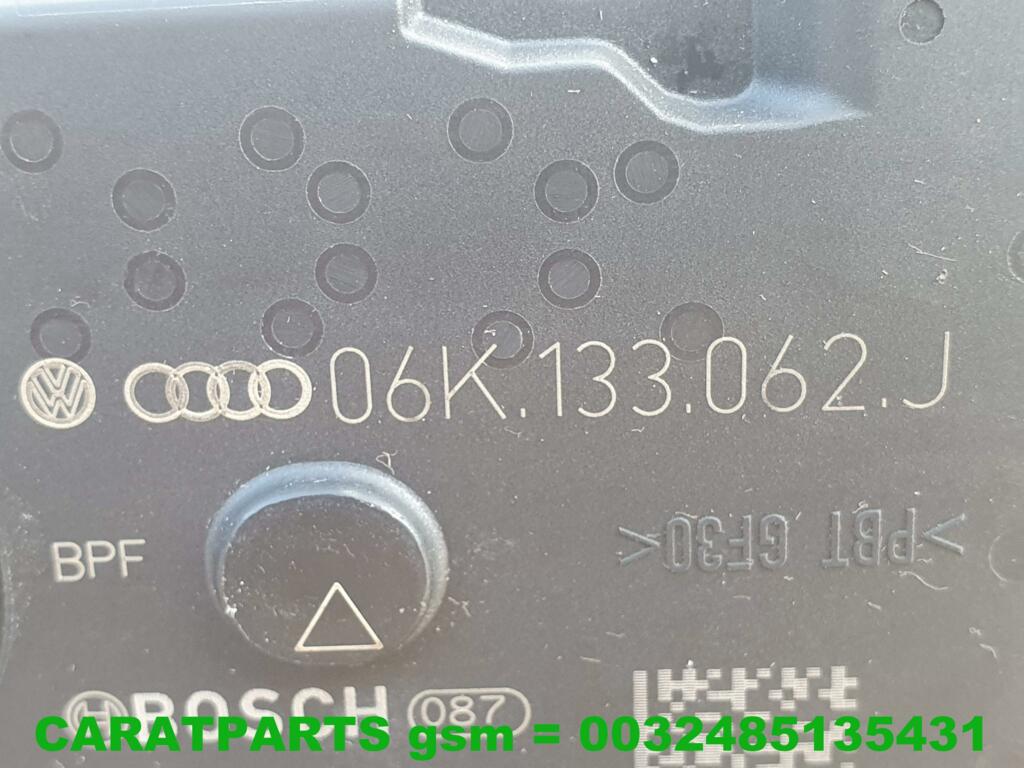 Koop Gasklephuis bij Caratparts