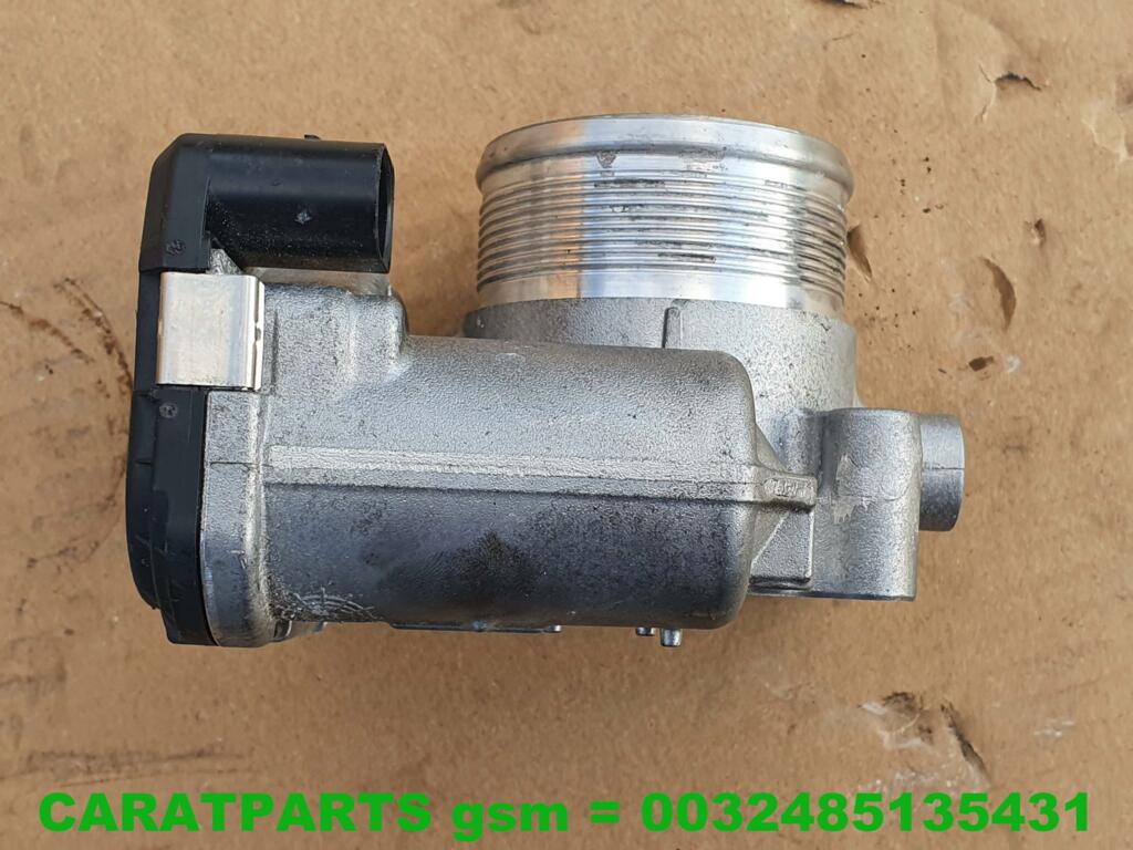 Koop Gasklephuis bij Caratparts