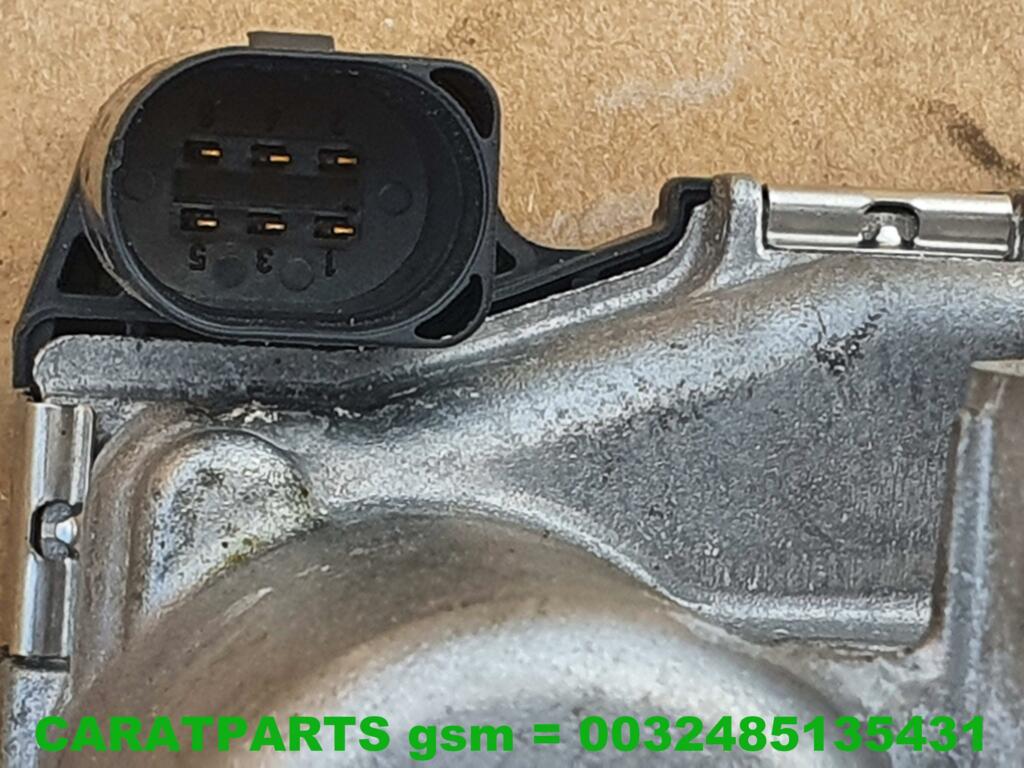 Koop Gasklephuis bij Caratparts