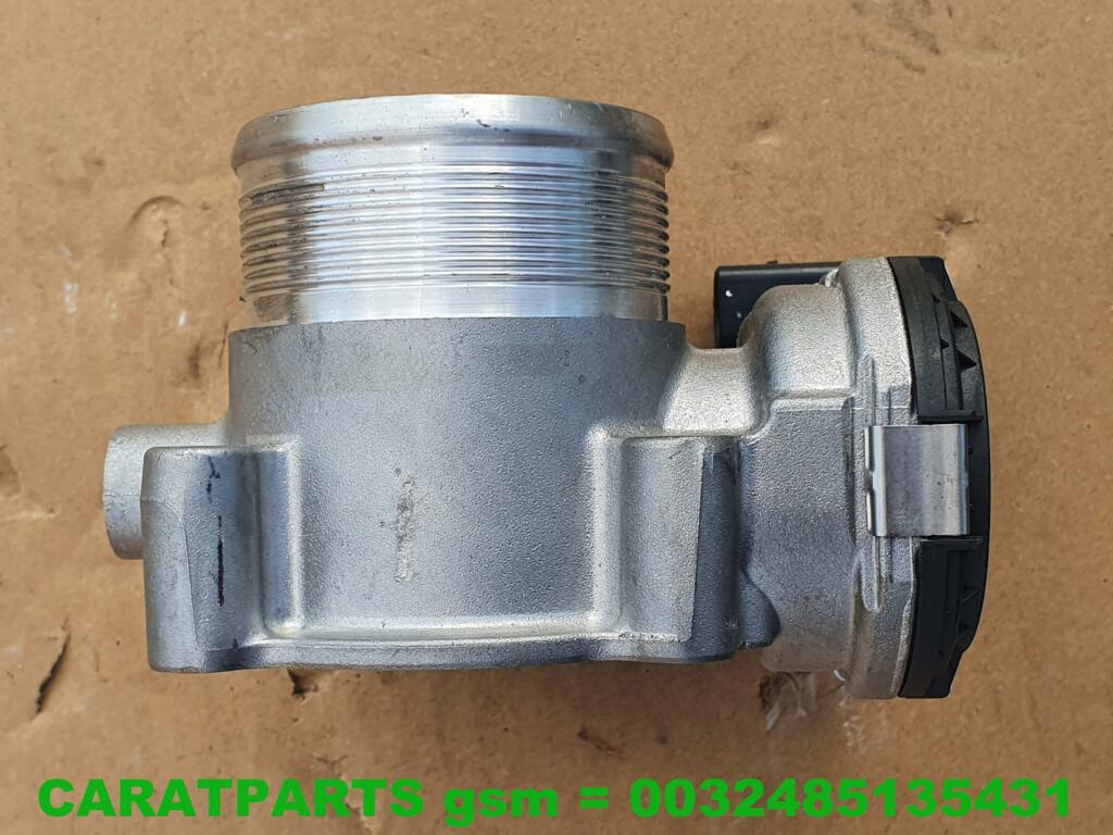 Koop Gasklephuis bij Caratparts