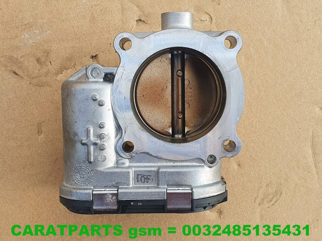 Koop Gasklephuis bij Caratparts