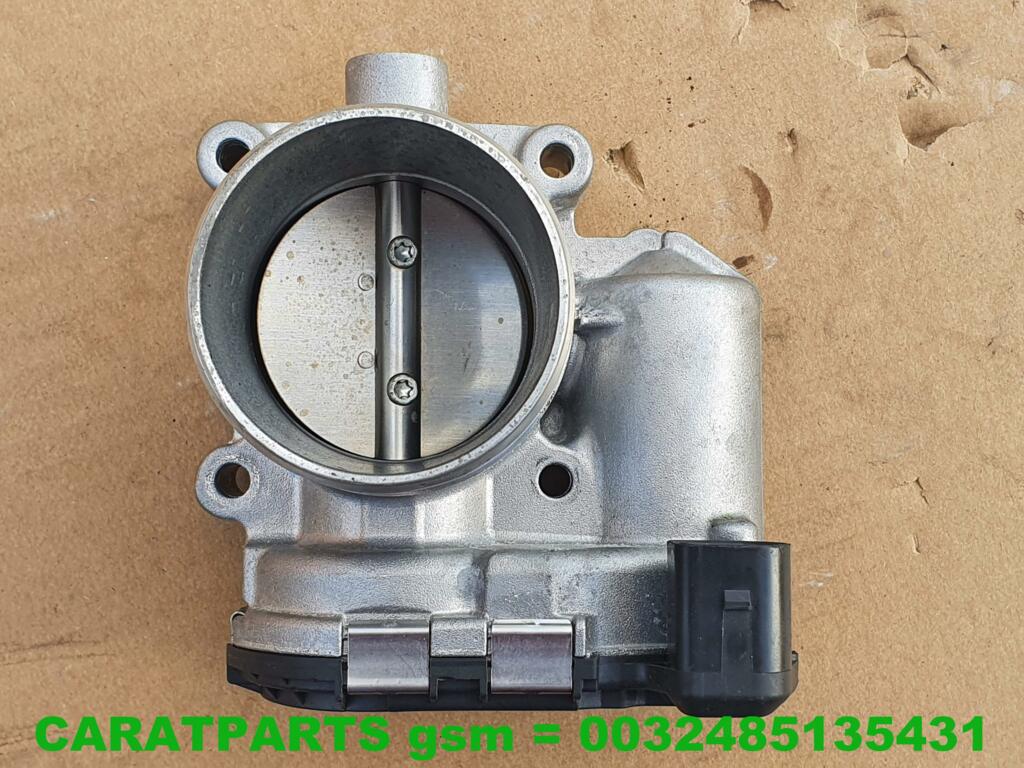 Koop Gasklephuis bij Caratparts