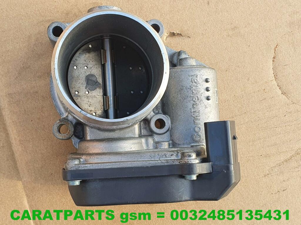 Koop Gasklephuis bij Caratparts