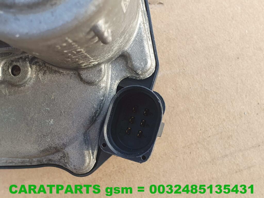 Koop Gasklephuis bij Caratparts
