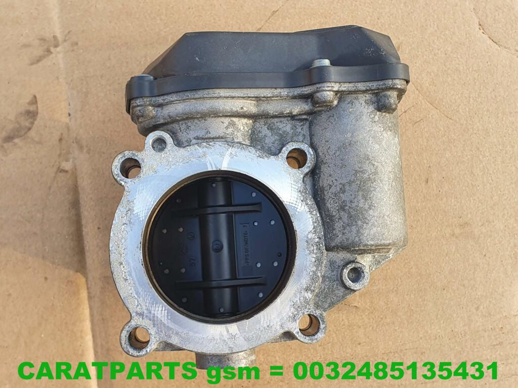 Koop Gasklephuis bij Caratparts