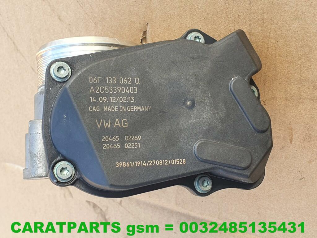 06f133062q audi gasklephuis volkswagen seat audi image 1