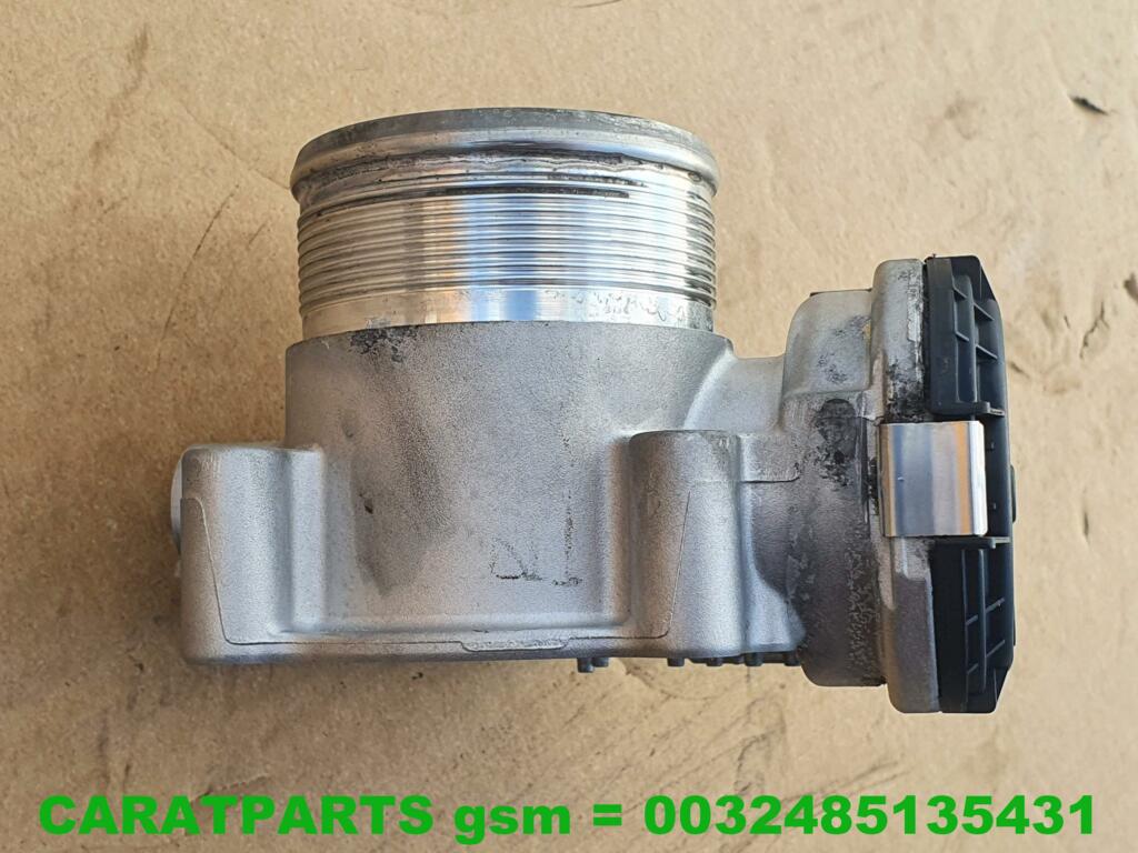 Koop Gasklephuis bij Caratparts