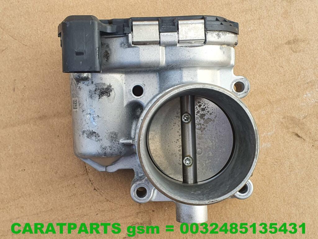 Koop Gasklephuis bij Caratparts