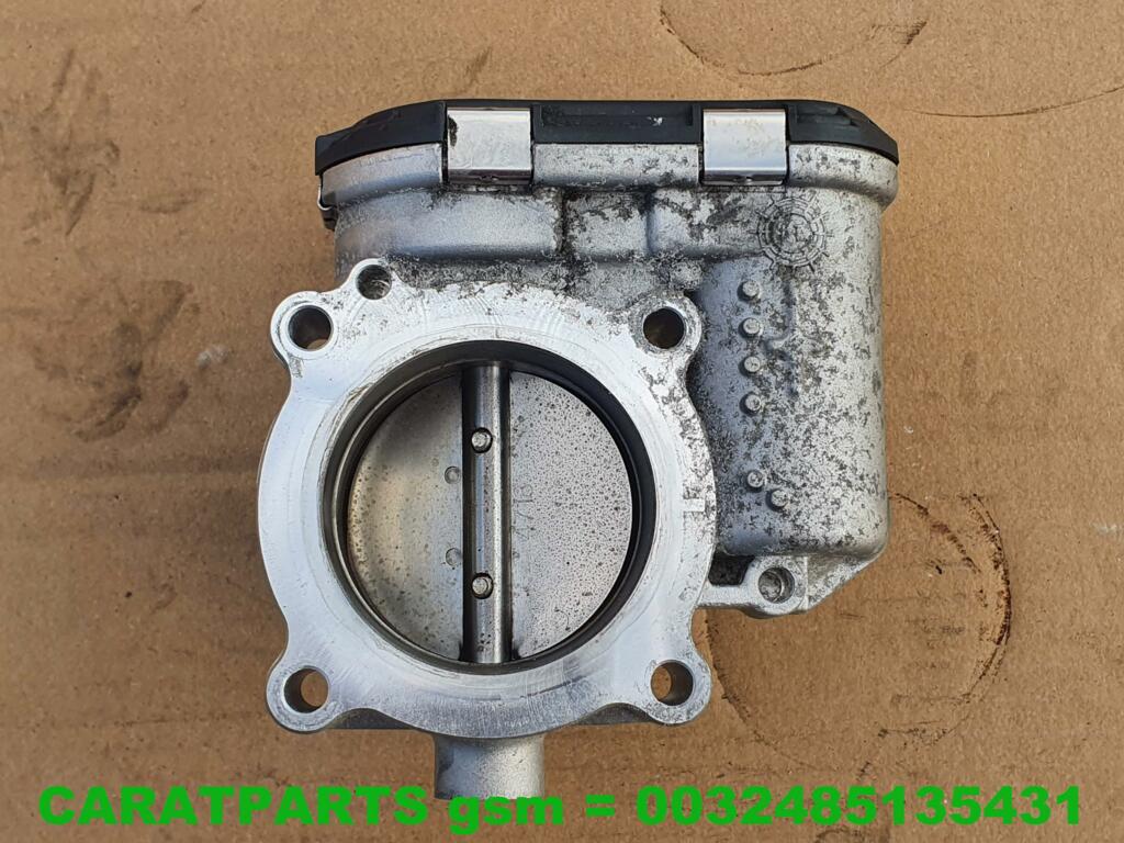 Koop Gasklephuis bij Caratparts