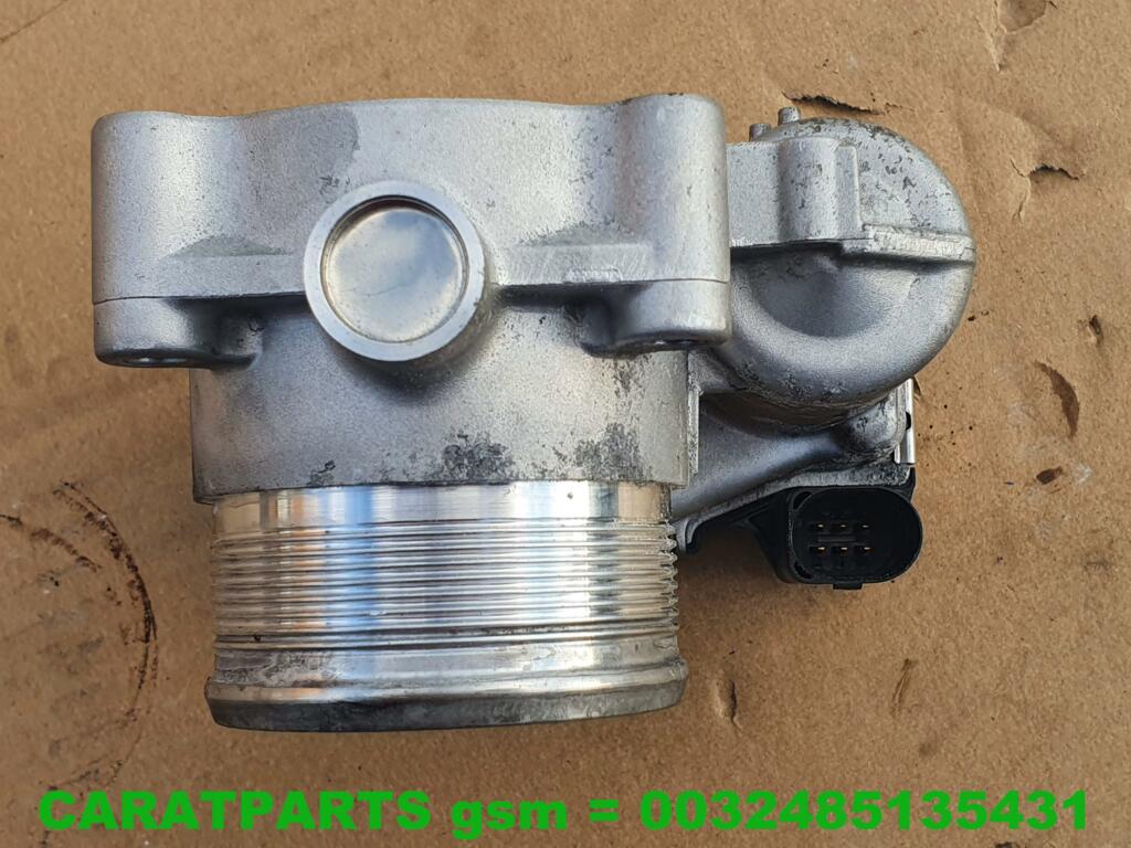 Koop Gasklephuis bij Caratparts