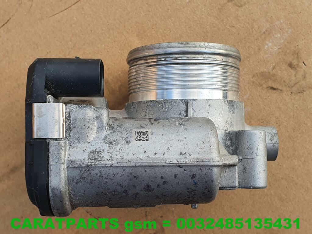 Koop Gasklephuis bij Caratparts