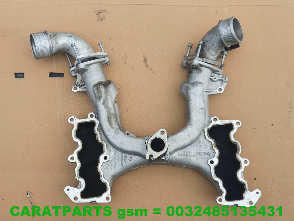 Koop Inlaatspruitstuk bij Caratparts