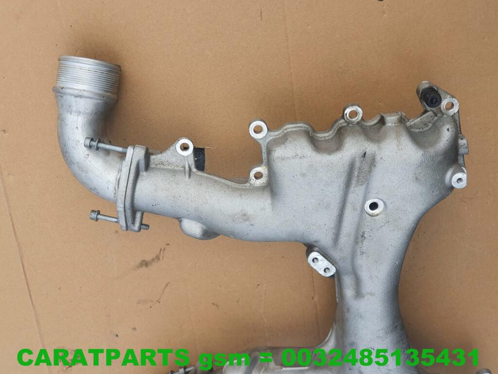 Koop Inlaatspruitstuk bij Caratparts