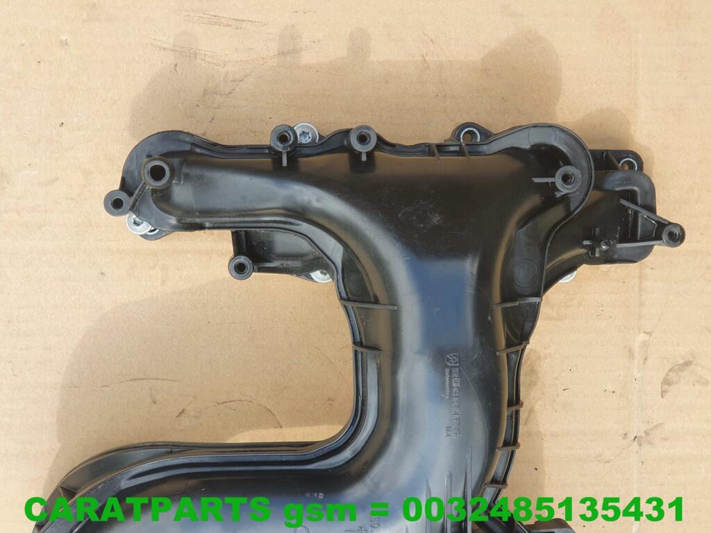 Koop Inlaatspruitstuk bij Caratparts