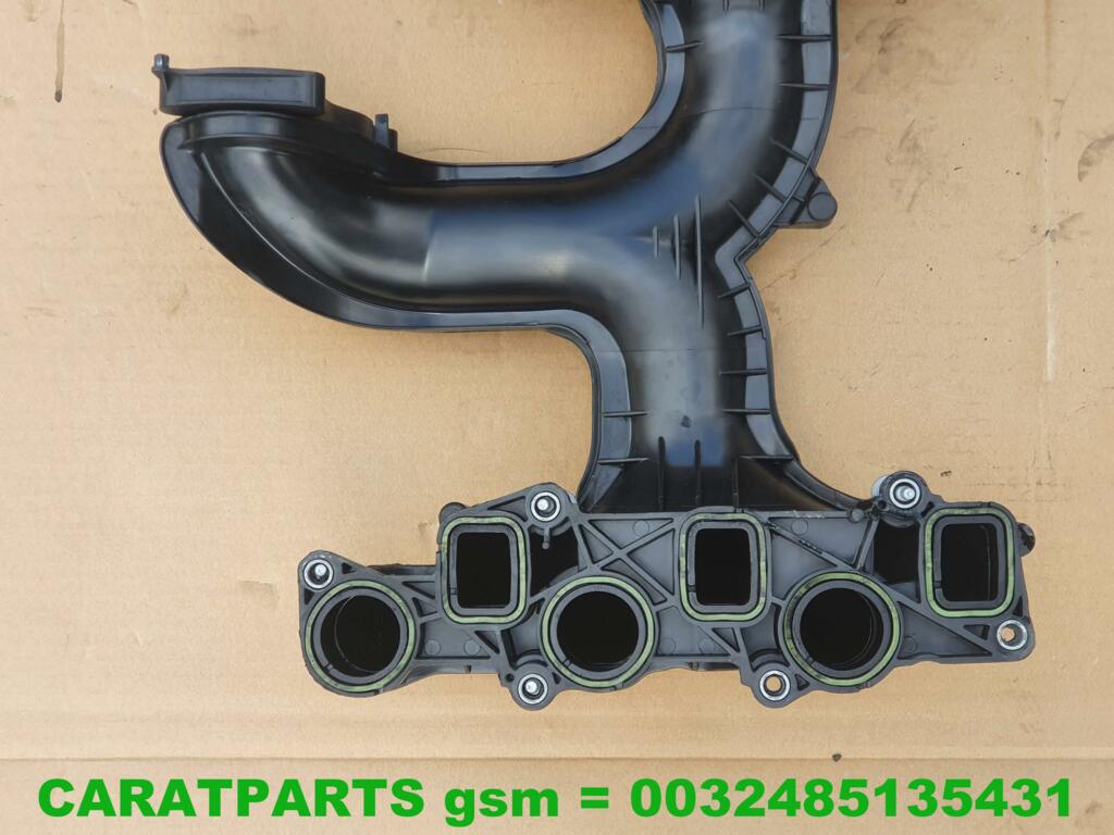 Koop Inlaatspruitstuk bij Caratparts