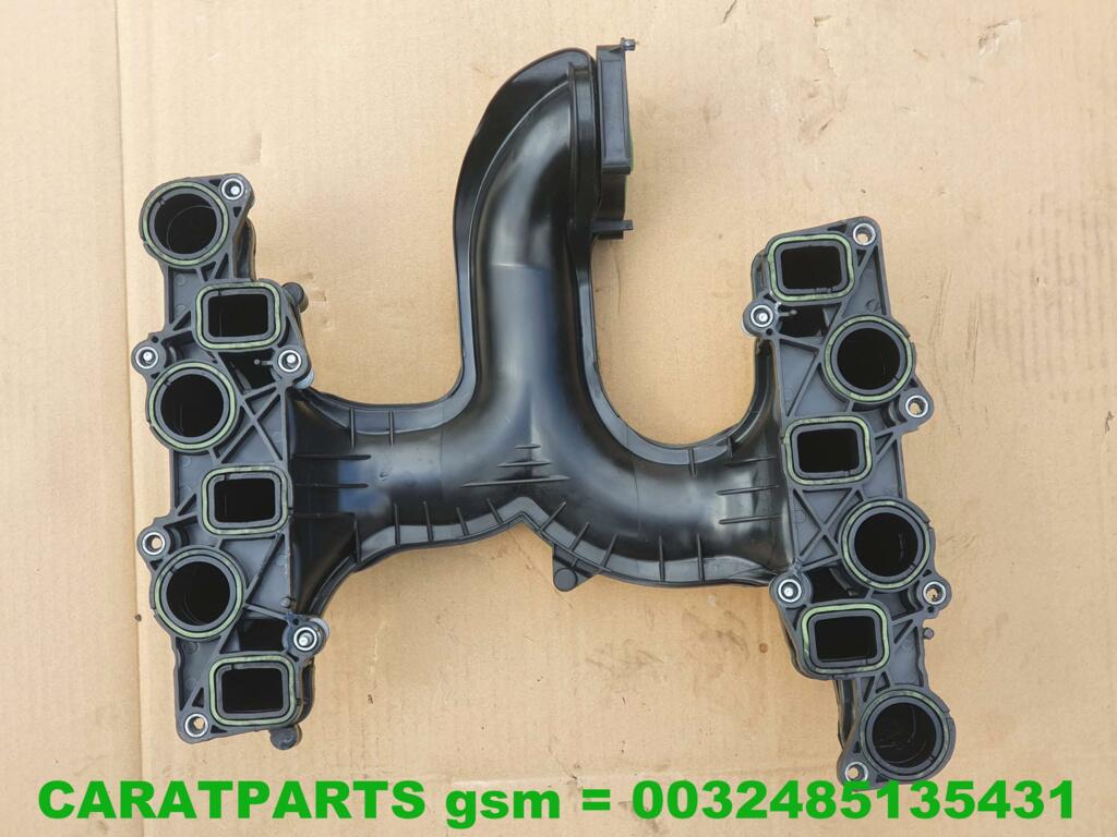 Koop Inlaatspruitstuk bij Caratparts