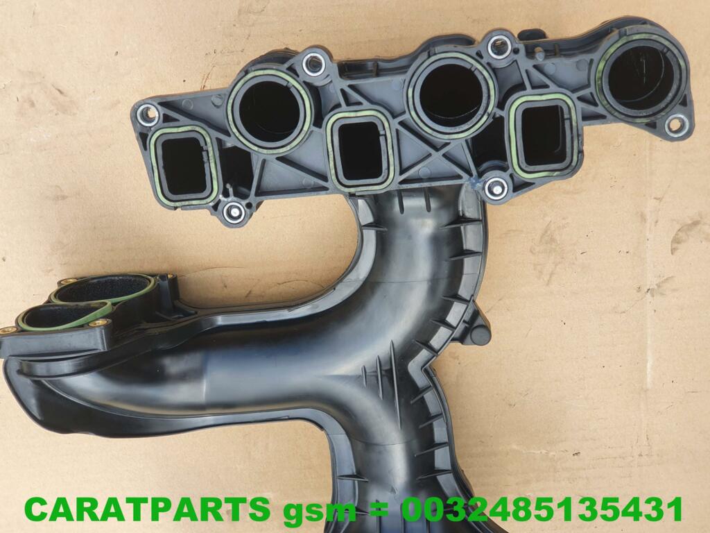 Koop Inlaatspruitstuk bij Caratparts