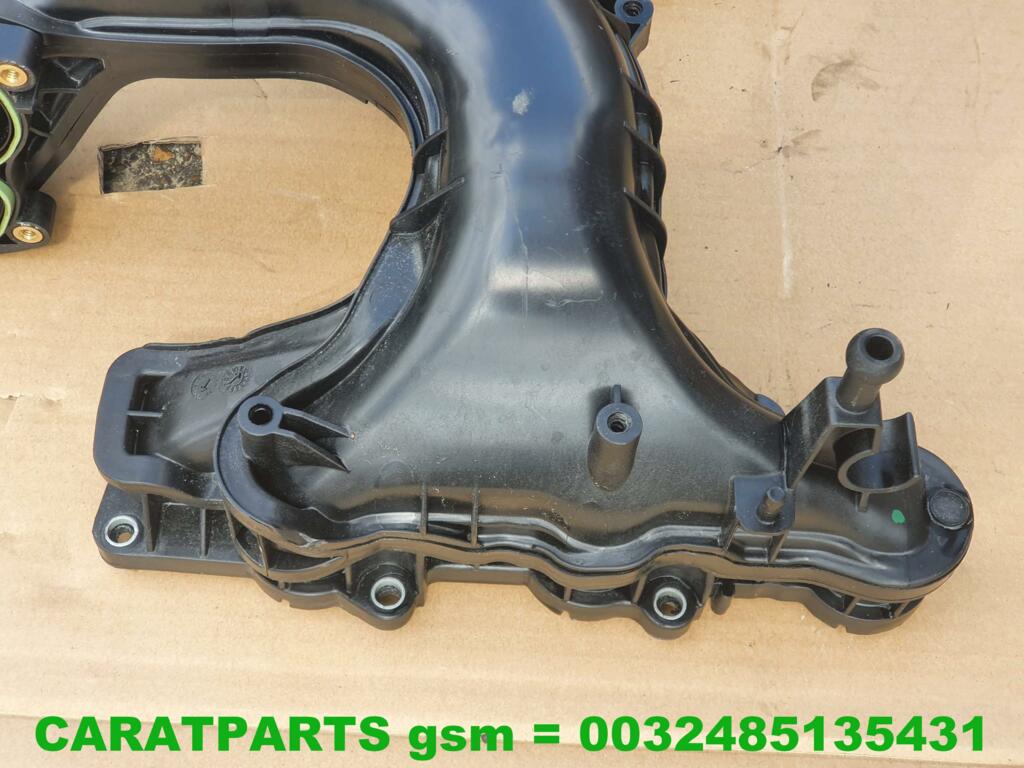 Koop Inlaatspruitstuk bij Caratparts