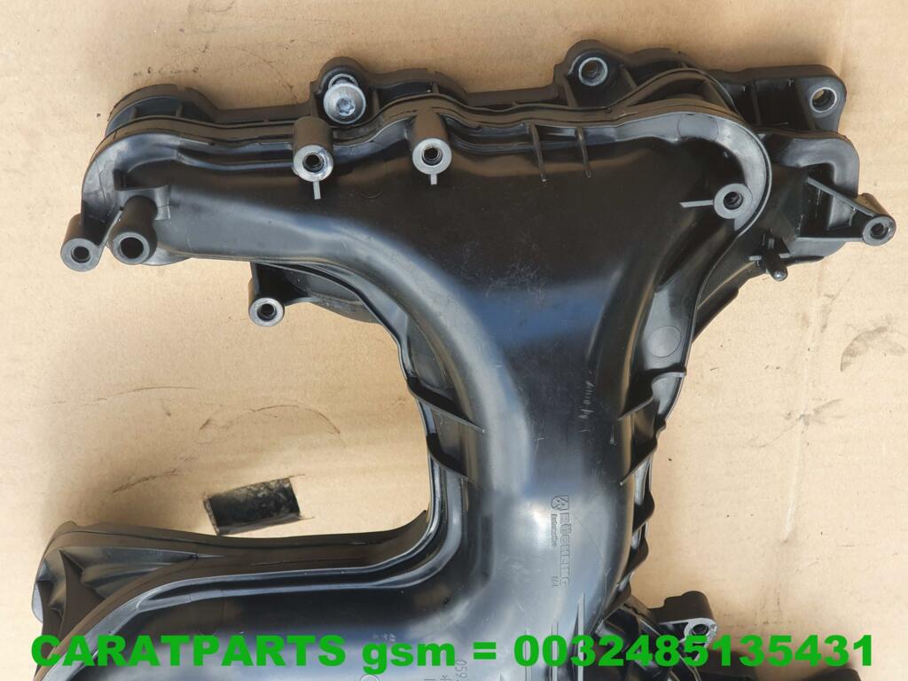 Koop Inlaatspruitstuk bij Caratparts
