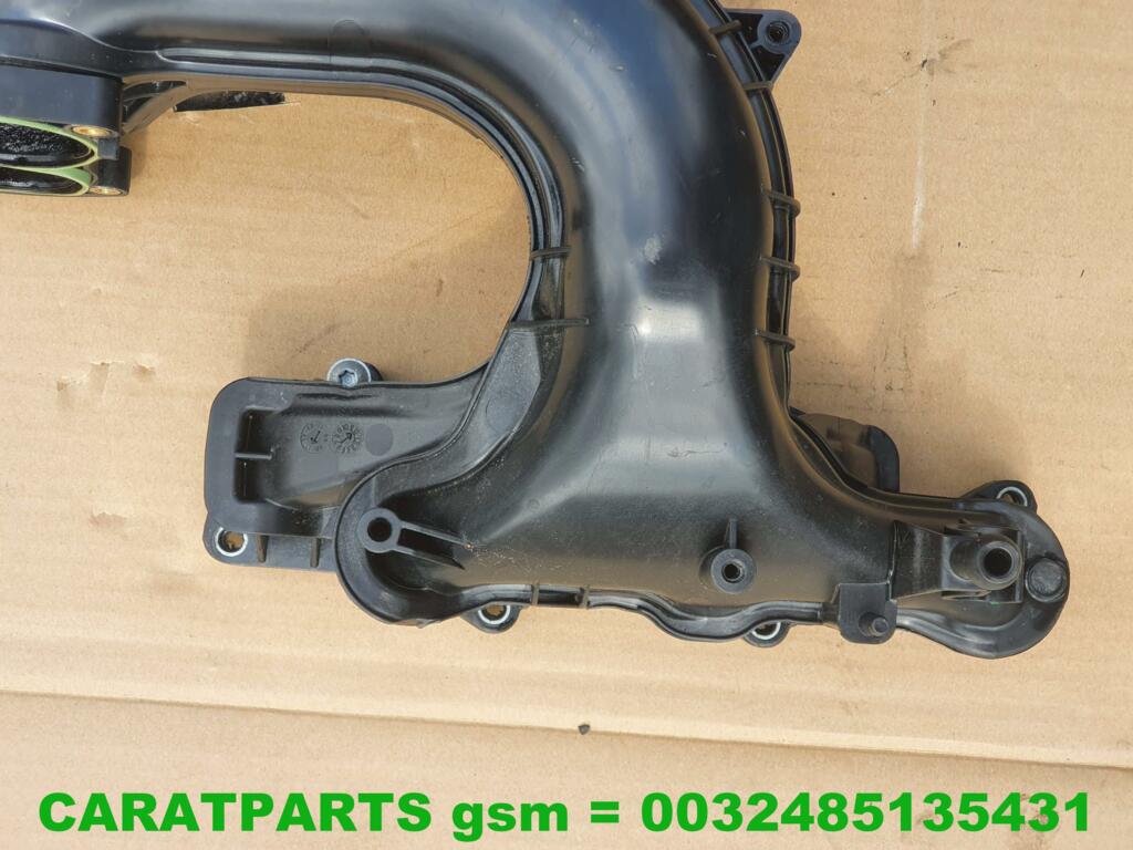 Koop Inlaatspruitstuk bij Caratparts
