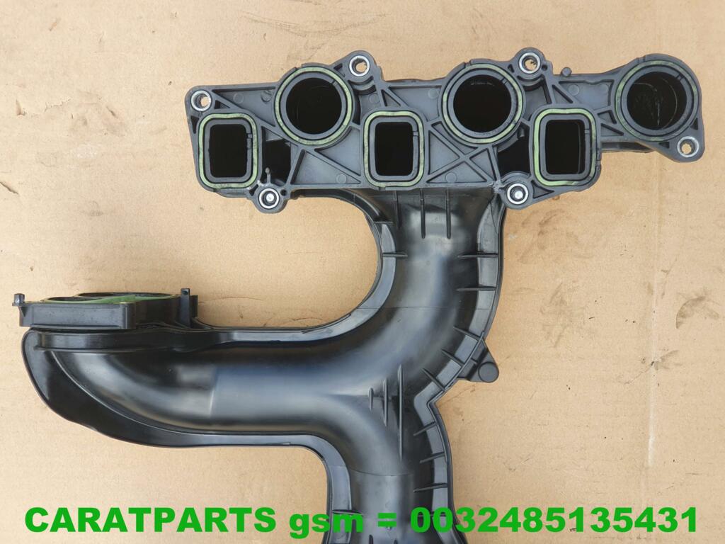 Koop Inlaatspruitstuk bij Caratparts