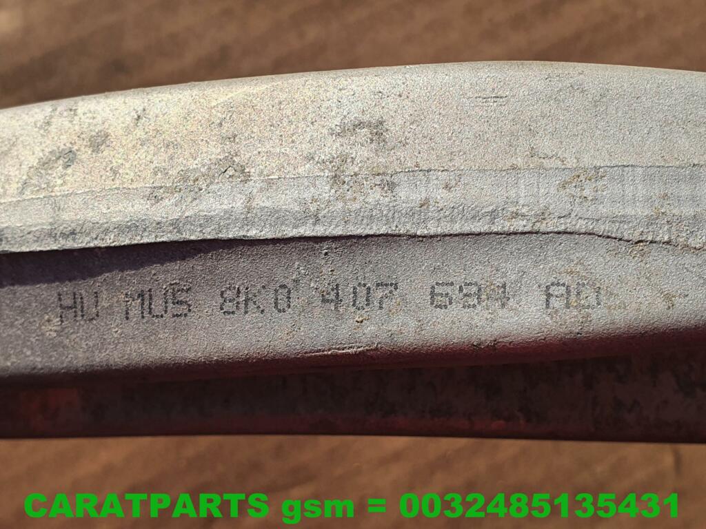Koop Draagarm bij Caratparts