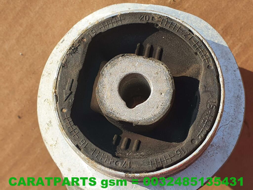 Koop Draagarm bij Caratparts