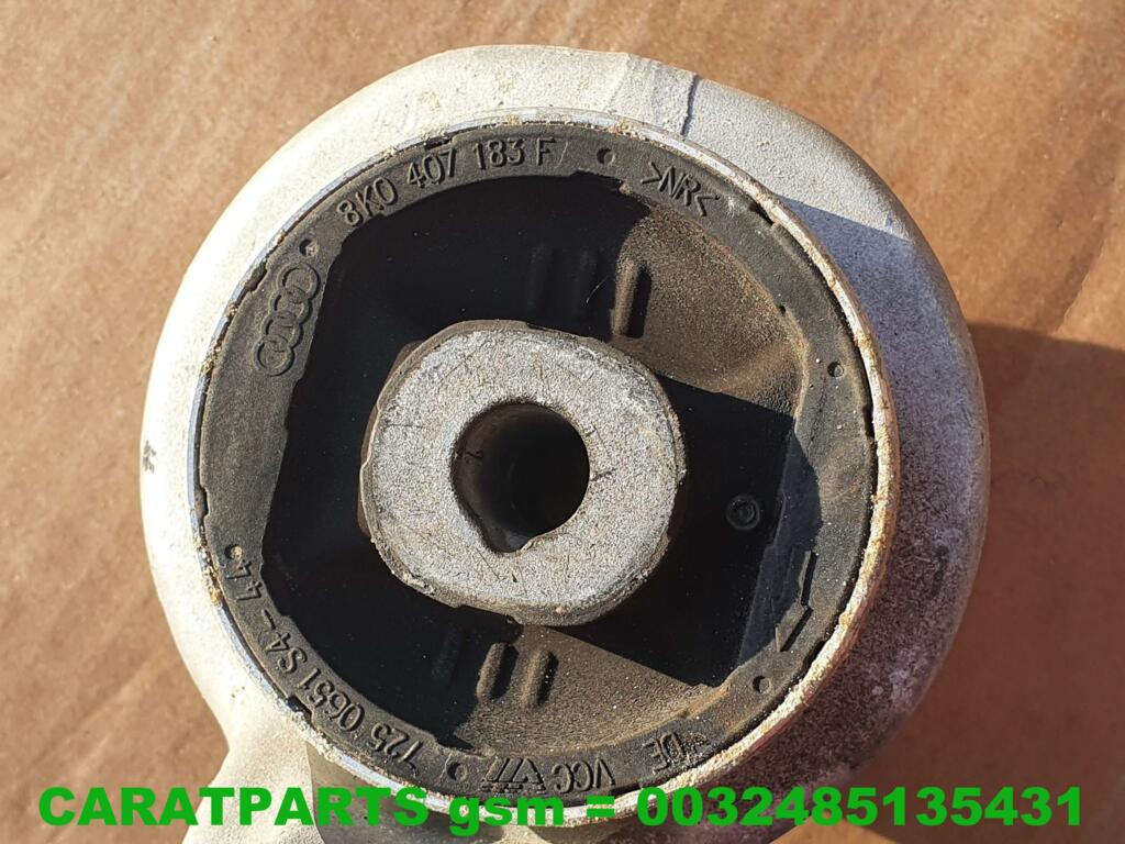 Koop Draagarm bij Caratparts