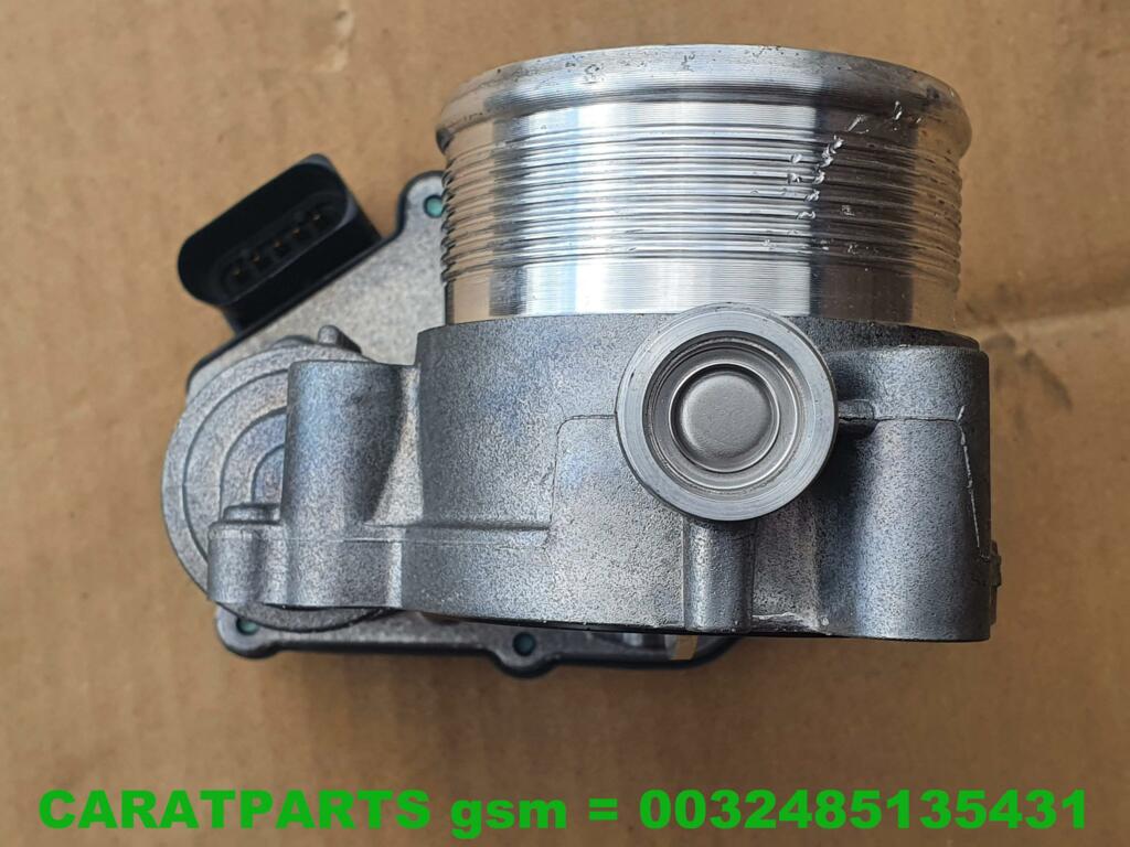 Koop Gasklephuis bij Caratparts