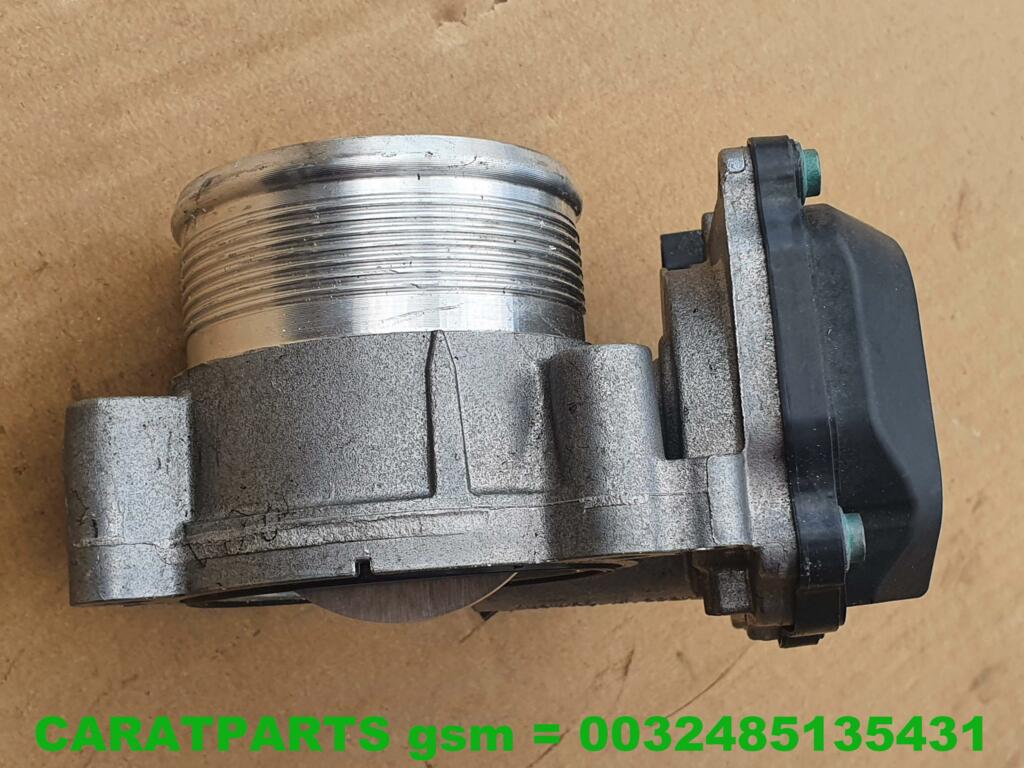 Koop Gasklephuis bij Caratparts