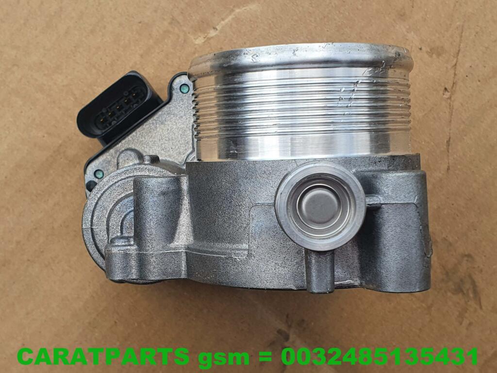 Koop Gasklephuis bij Caratparts